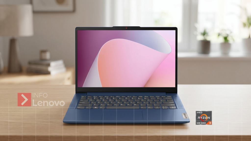 Laptop Lenovo 5 Jutaan