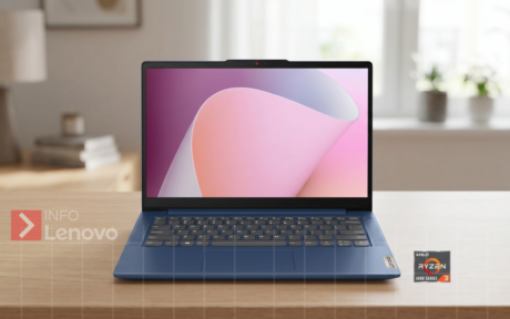 Laptop Lenovo 5 Jutaan