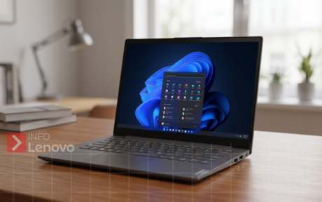 Lenovo V14 Spesifikasi