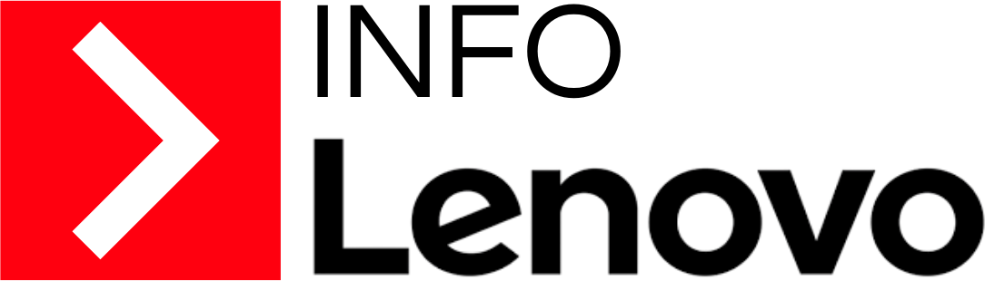 Info Lenovo