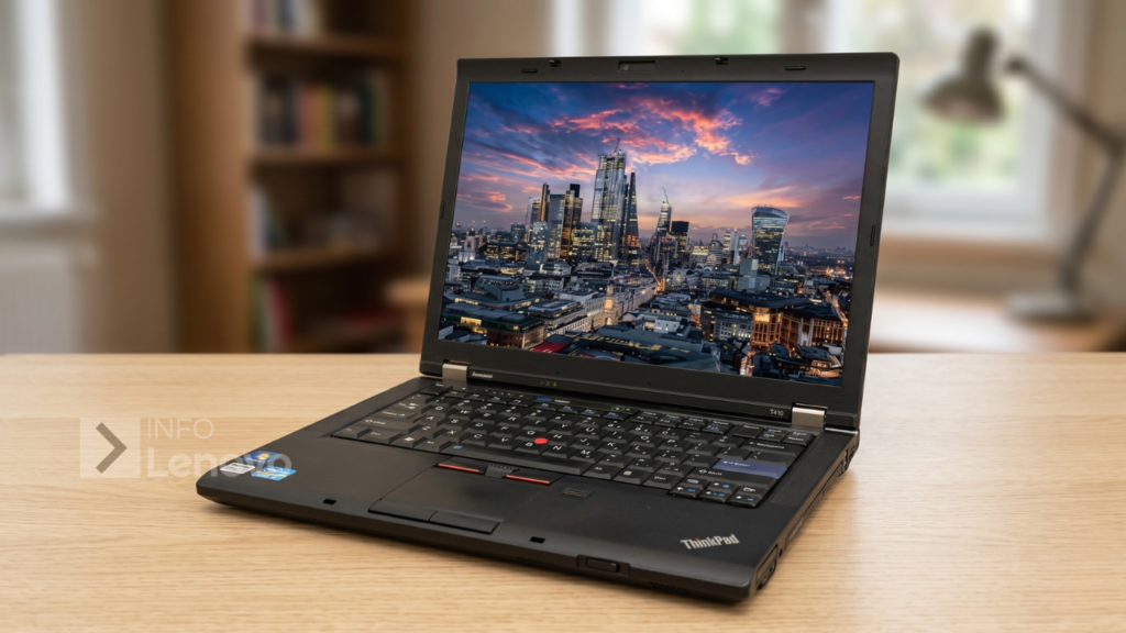 Lenovo Thinkpad T410 Core i5