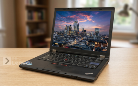 Lenovo Thinkpad T410 Core i5