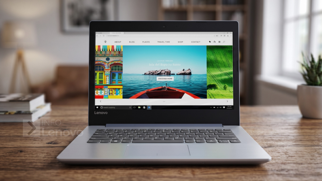 Harga Laptop Lenovo Ideapad 320