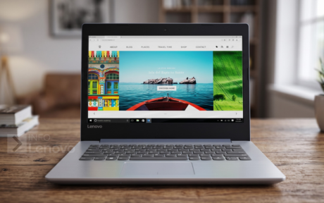 Harga Laptop Lenovo Ideapad 320